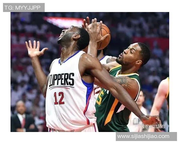 掘金与快船激战正酣高清直播全程带你感受篮球魅力