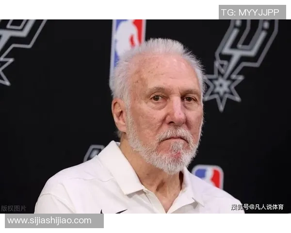 波波维奇续约三年再战NBA传奇教练继续带领文班追逐冠军梦想 波波维奇续约三年再战NBA传奇教练继续带领文班追逐冠军梦想